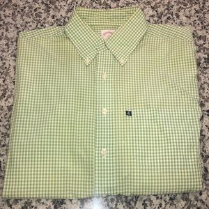 Brooks Brothers Button Up